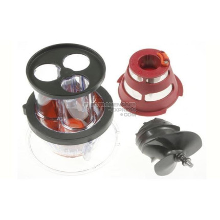 Kit infinipress