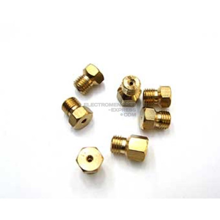 Kit injecteur gn