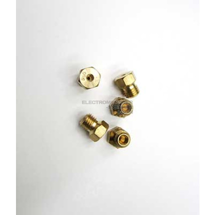 Kit injecteur gn g20-20mbar