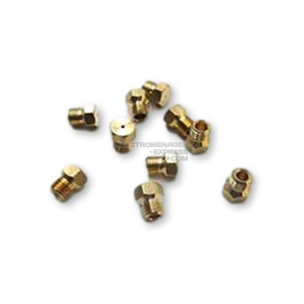 Kit injecteur gpl complet tgl 641