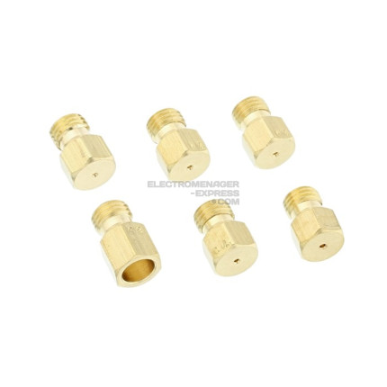 Kit injecteur lpg