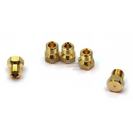 Kit injecteur lpg g30/31-30 mbar