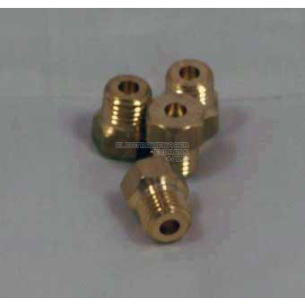 Kit injecteurs g n.(g20/25)