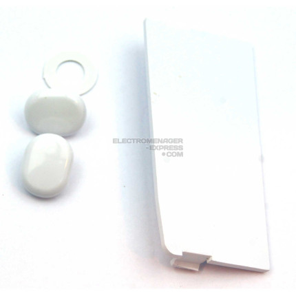 Kit Inversion Porte Frigo Beko 4303536900