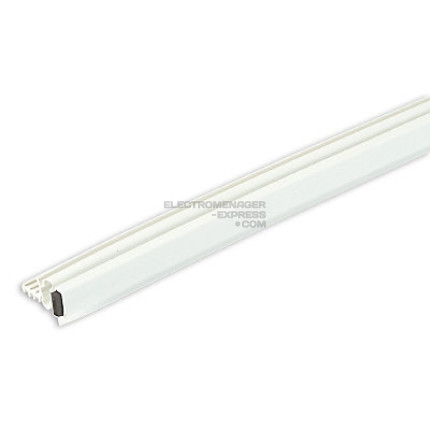 KIT JOINT MAGNÉTIQUE PROFIL A TALON 1300X700MM