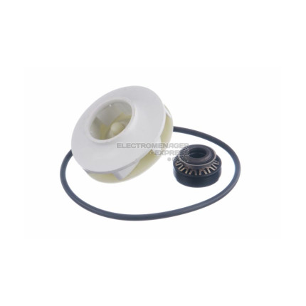 Kit joints + turbine