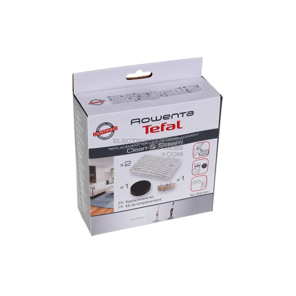Kit lingette*2 + cassette + filtre
