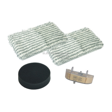 Kit lingette*2 + cassette + filtre