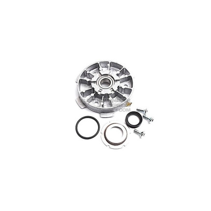 KIT PALIER DR. OU GAUCHE 115X115X20MM