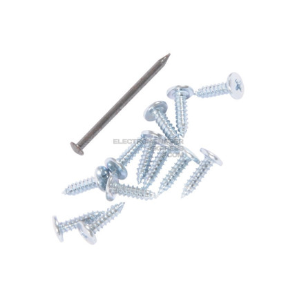 Kit pour réfrigérateur encastrable