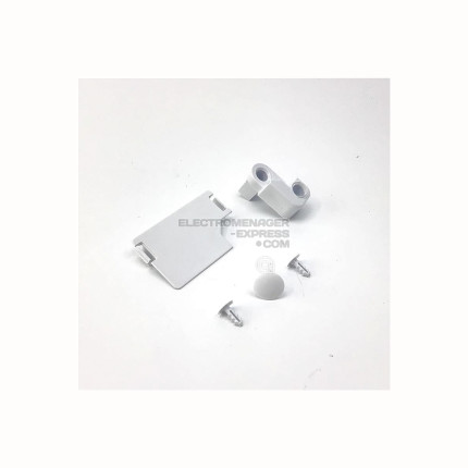 Kit réversible ouverture fjord droit l60 pw