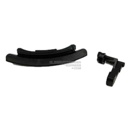 Kit sécurité fermetture compartiment poussieres coupã‰