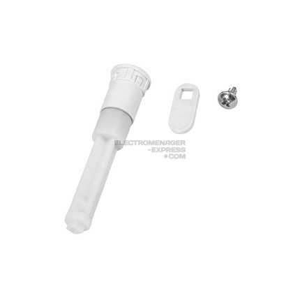 Kit service verrouillage pour congélateur coffre