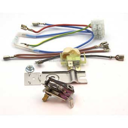 Kit swtich thermostat