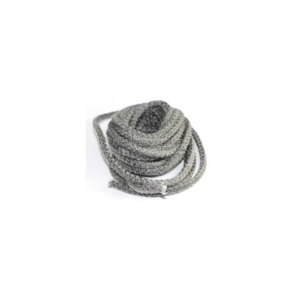 Kit tresse 06mm noir d0045937