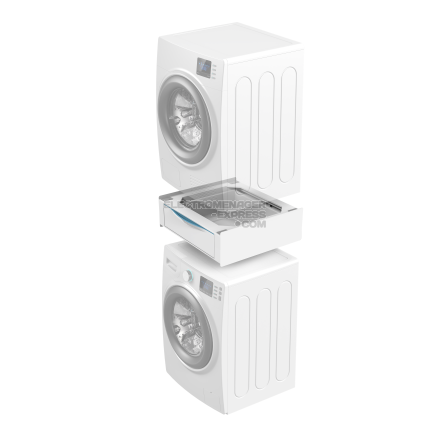 Kit universel de superposition - BASE TORRE EXTRA L60