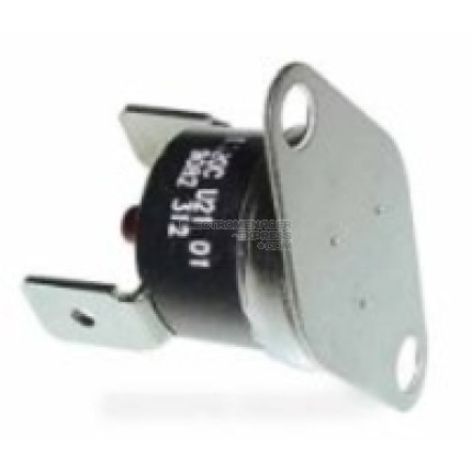 KLIXON LIMITEUR TEMPATURE 135°C RÉARM.
