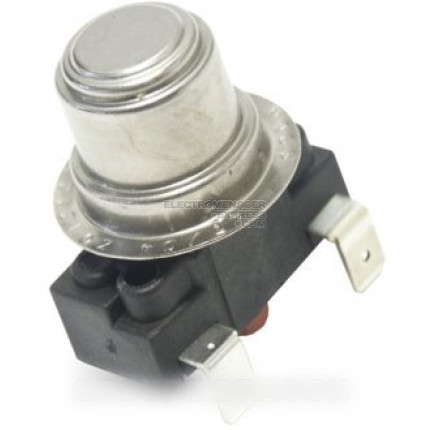 Klixon na65/nc105 rearmable