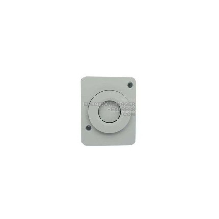KOMPLET LUEFTERMOTOR DELTA P