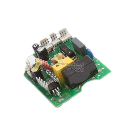 Kw717074 carte électronique robot prospero