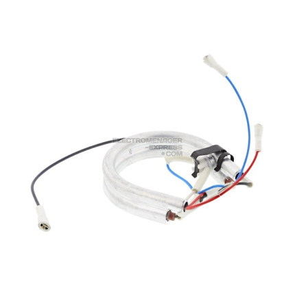 \L\MENT CHAUFFANT COMPLET