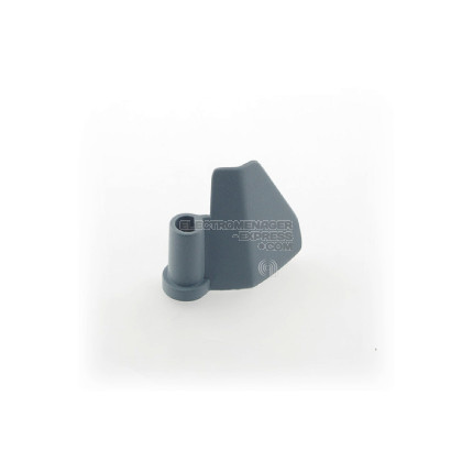 Lame petrisseur 10mm