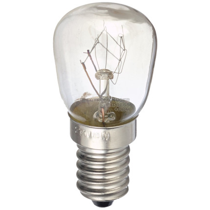 LAMPE 230V-15W-E14-300°