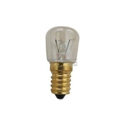 Lampe 25w 230v 300°