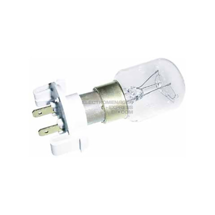 Lampe 25w 240-250v