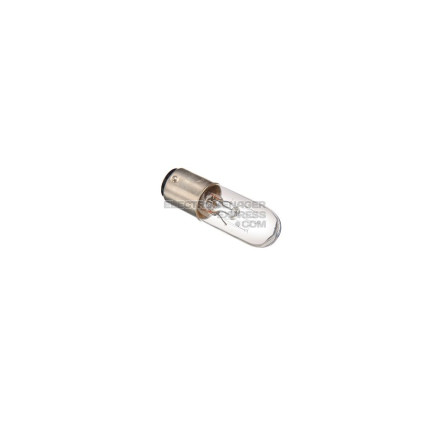 Lampe 260v/10/6/6825