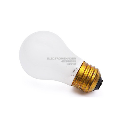 Lampe (40w 130v)