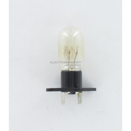 Lampe à cosses t170