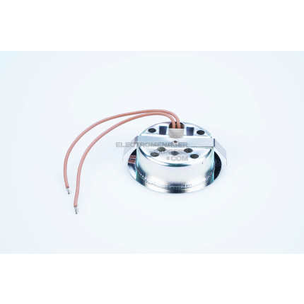 Lampe + cache ampoule