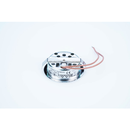Lampe + cache ampoule