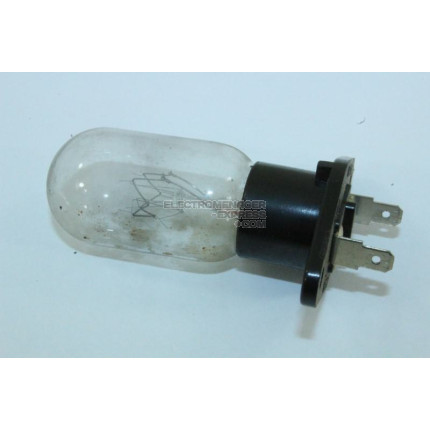 LAMPE CAVITE