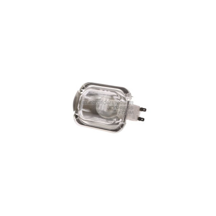 Lampe complète 240v-40w