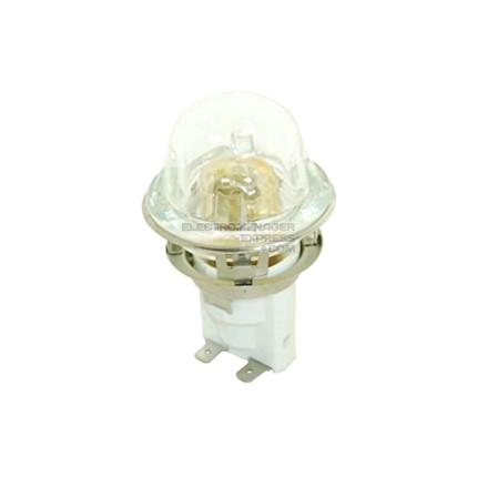 Lampe complète avec hublot(25w 230v)