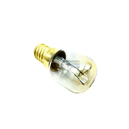 LAMPE DE FOUR 230V E14/25W