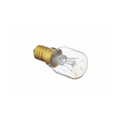 LAMPE E14 - 15W - 240V