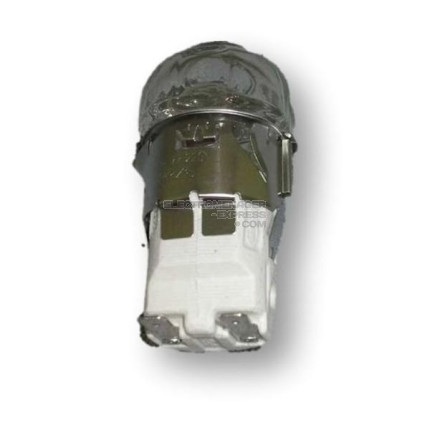Lampe et douille complète