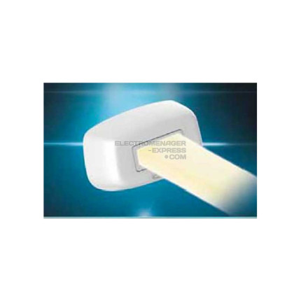 Lampe flash