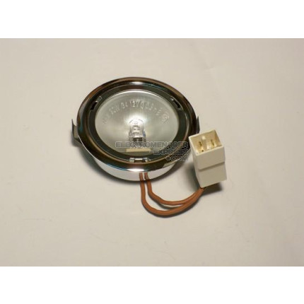 Lampe halogène 12v-20w-g4