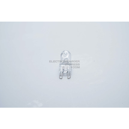 Lampe halogéne 40w 230v