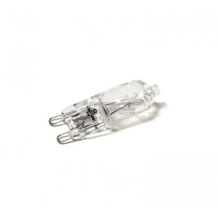 Lampe halogène (40w 230v)