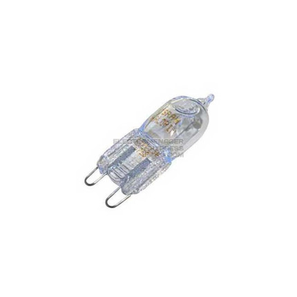 Lampe halogène 60w