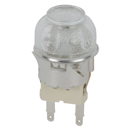 Lampe halogene complete