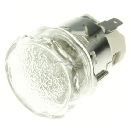 Lampe halogène complète (40w)