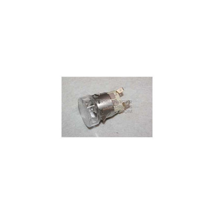 Lampe halogène complète (40w)