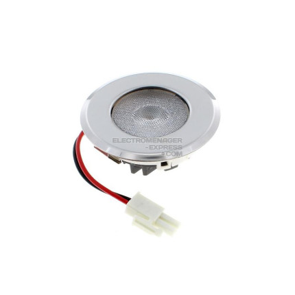 Lampe led diam55 vossloh 2.5