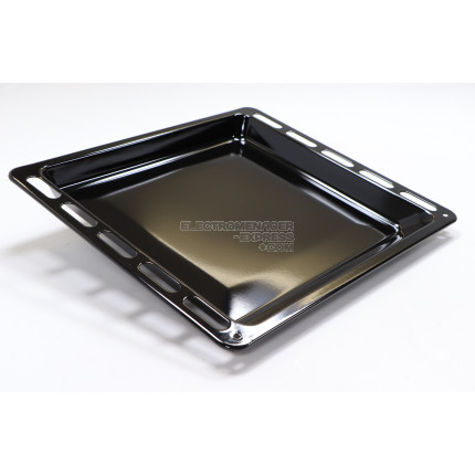 Lèche frite 422x370x33mm